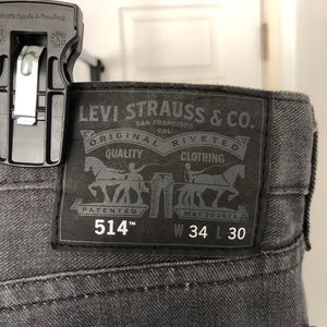 Levi’s jeans